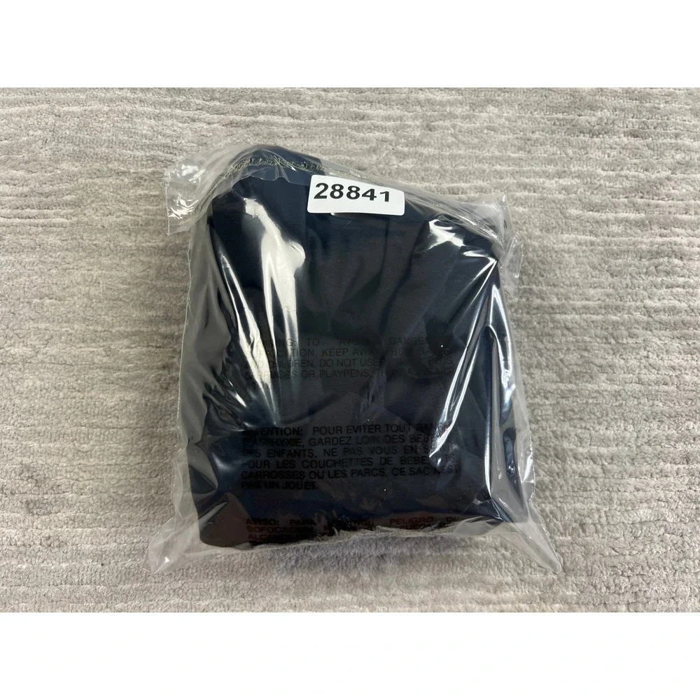 First Class Cargo Pants Mens 2XL Black Tactical Ripstop Utility Workwear 43-46